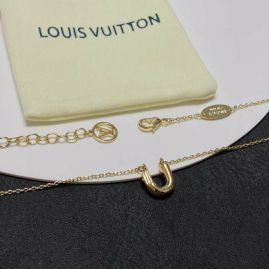 Picture of LV Necklace _SKULVnecklace12260512821